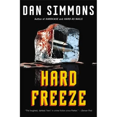 Hard Freeze