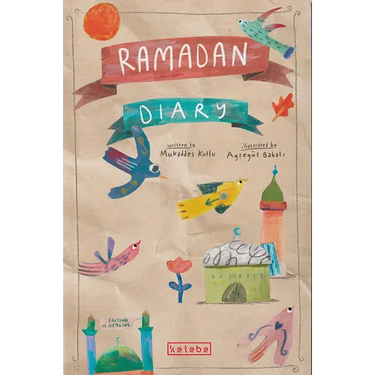 Ramadan Diary