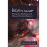 Essay on Relative Gravity