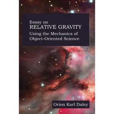 Essay on Relative Gravity