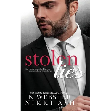 Stolen Lies