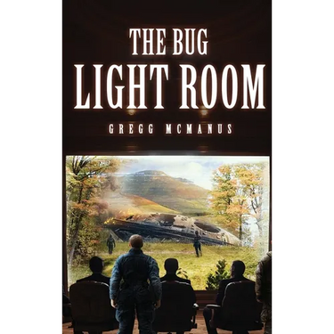 The Bug Light Room