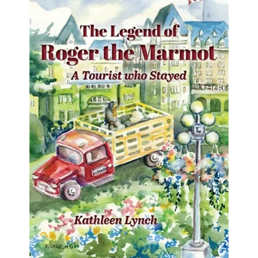 The Legend of Roger the Marmot: A Tourist who Stayed