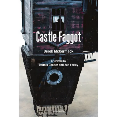 Castle Faggot