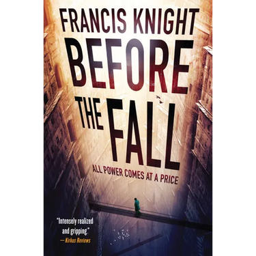 Before the Fall