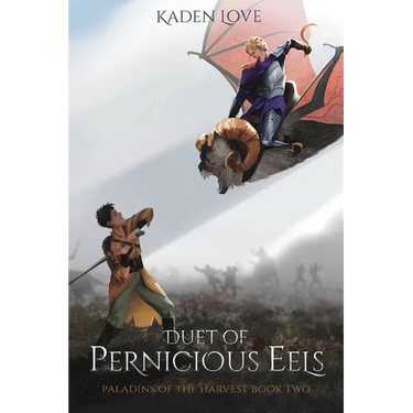 Duet of Pernicious Eels