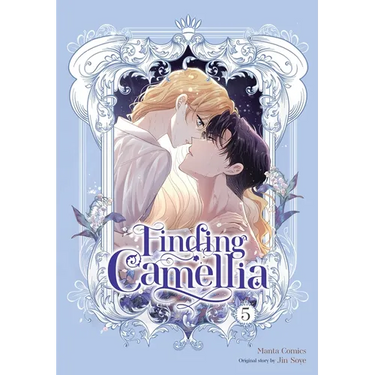 Finding Camellia, Vol. 5