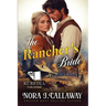 The Rancher's Bride: A Western Historical Romance Book