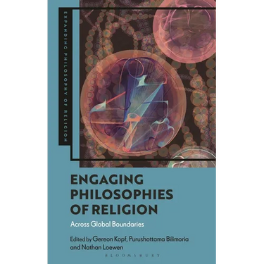 Engaging Philosophies of Religion: Thinking Across Boundaries