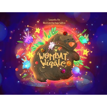 Wombat Wiggle