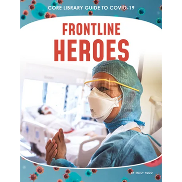Frontline Heroes