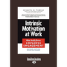Intrinsic Motivation at Work: What Really Drives Employee Engagement (Large Print 16pt)