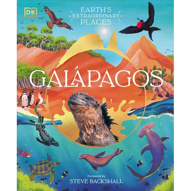 Galapagos