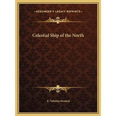 Celestial Ship of the North