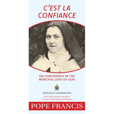 C'Est La Confiance