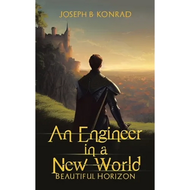 An Engineer in a New World: Beautiful Horizon