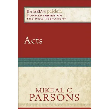 Acts