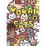 Yokai Cats Vol. 9