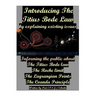 Introducing The Titius Bode: Law
