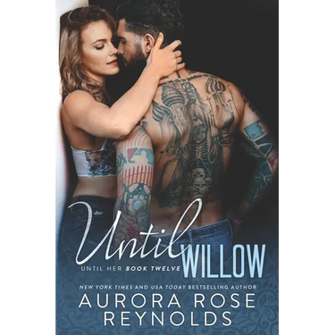 Until Willow