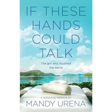 If These Hands Could Talk: The Girl Who Touched the World