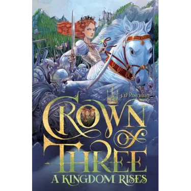 A Kingdom Rises, 3