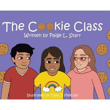 The Cookie Class