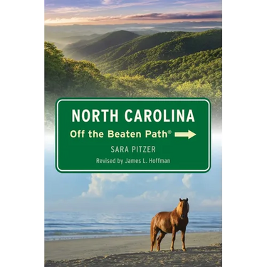 North Carolina Off the Beaten Path(R)