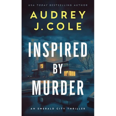 Inspired by Murder