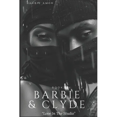 Barbie and Clyde: Love In The Studio