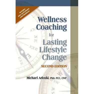 Wellness Coaching for Lasting Lifestyle Change