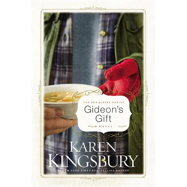 Gideon's Gift