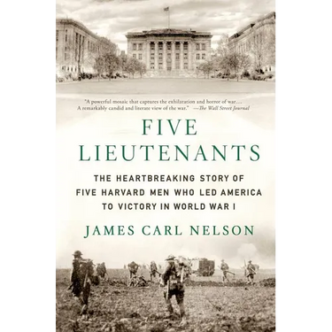 Five Lieutenants