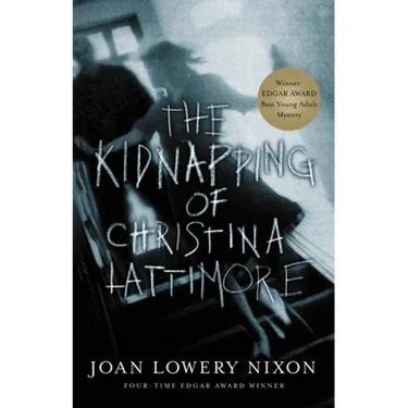 The Kidnapping of Christina Lattimore