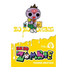 Zo Zo Zombie, Vol. 3