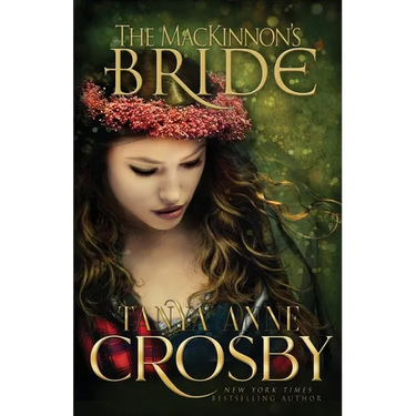The MacKinnon's Bride