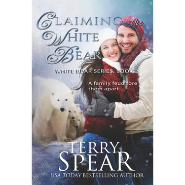 Claiming the White Bear