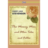 The Merry Men and Other Tales and Fables