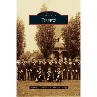 DePew