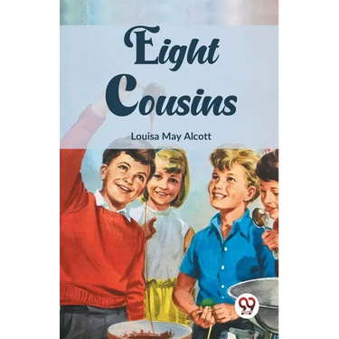 Eight Cousins