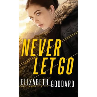 Never Let Go
