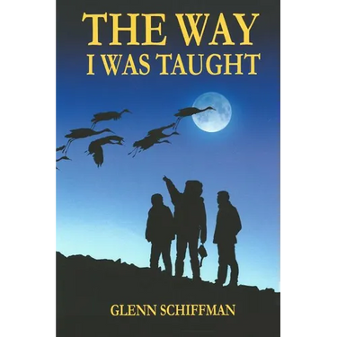 The Way I Was Taught