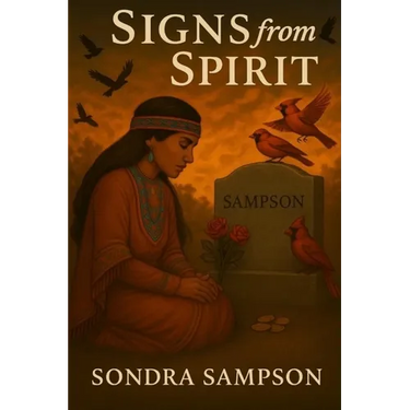 Signs From The Spirit