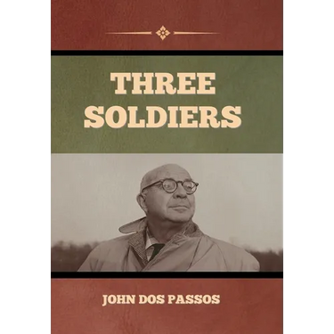 Three Soldiers