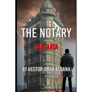 The Notary: Tartaria