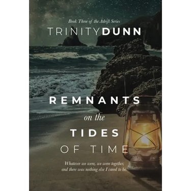 Remnants on The Tides of Time
