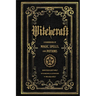 Witchcraft: A Handbook of Magic Spells and Potions