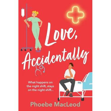 Love, Accidentally