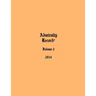 Admiralty Record(R) Volume 2 (2014)