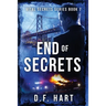 End of Secrets: Vital Secrets, Book Seven - LARGE PRINT